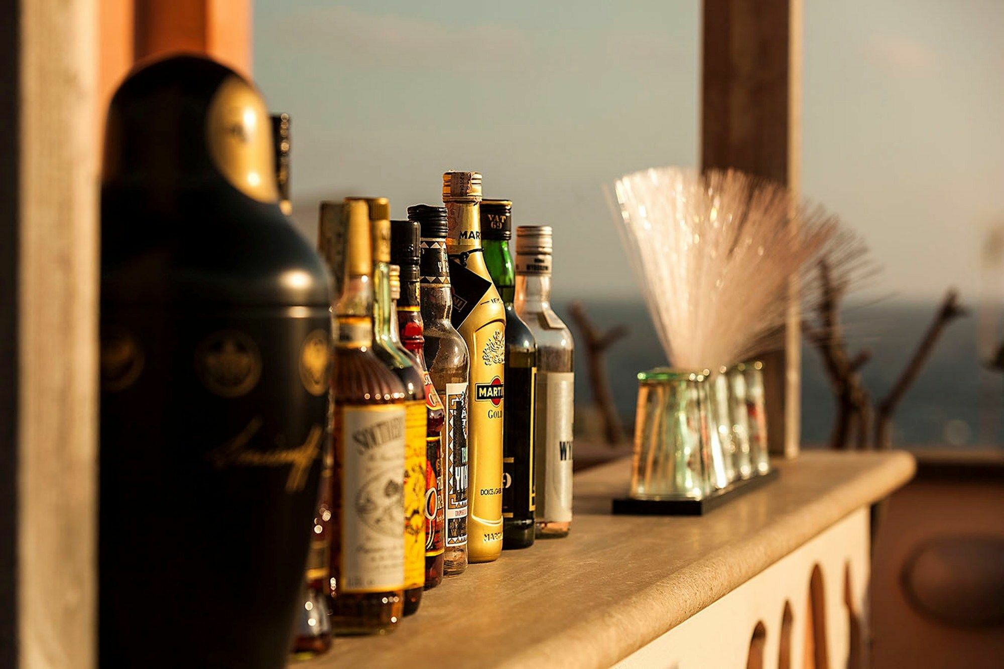 Hotel Nettuno Forio  Bagian luar foto